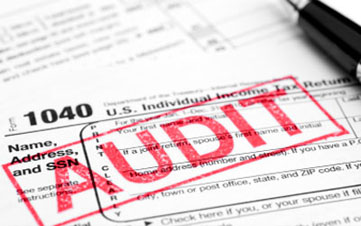 The Different Types of Audits Issued by IRS and What to Do