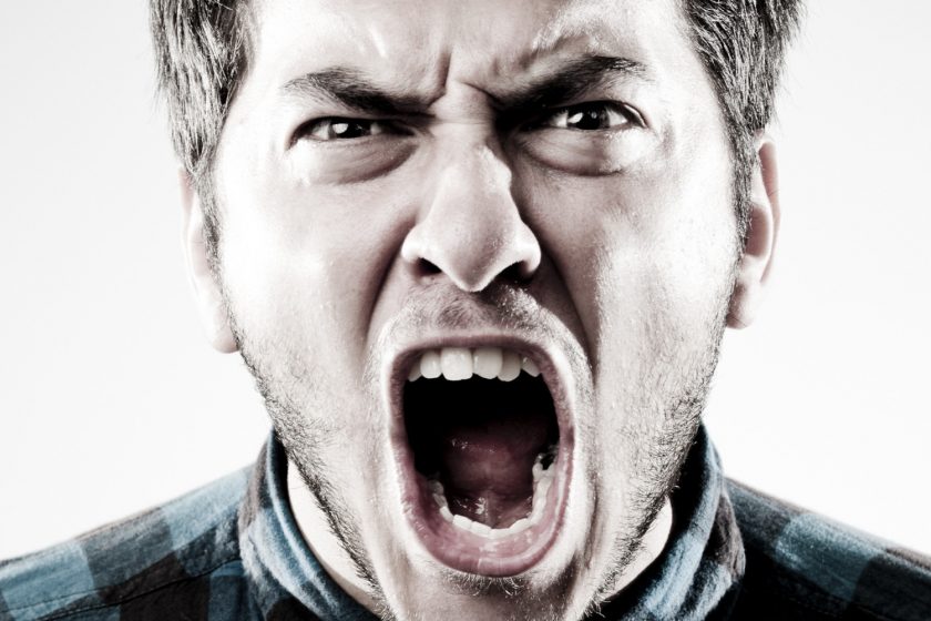 Strategies For Controlling Your Anger