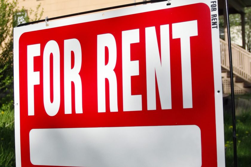 How to Rent an Apartment if You Have Bad Credit